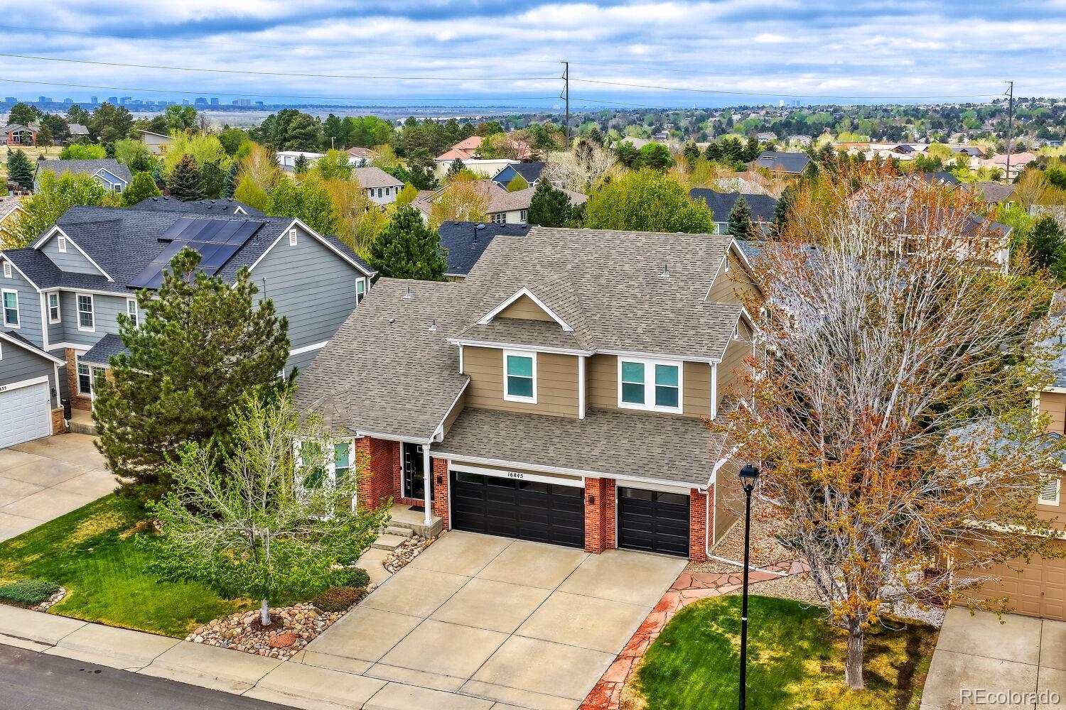 MLS Image #36 for 16845 e maplewood drive,aurora, Colorado