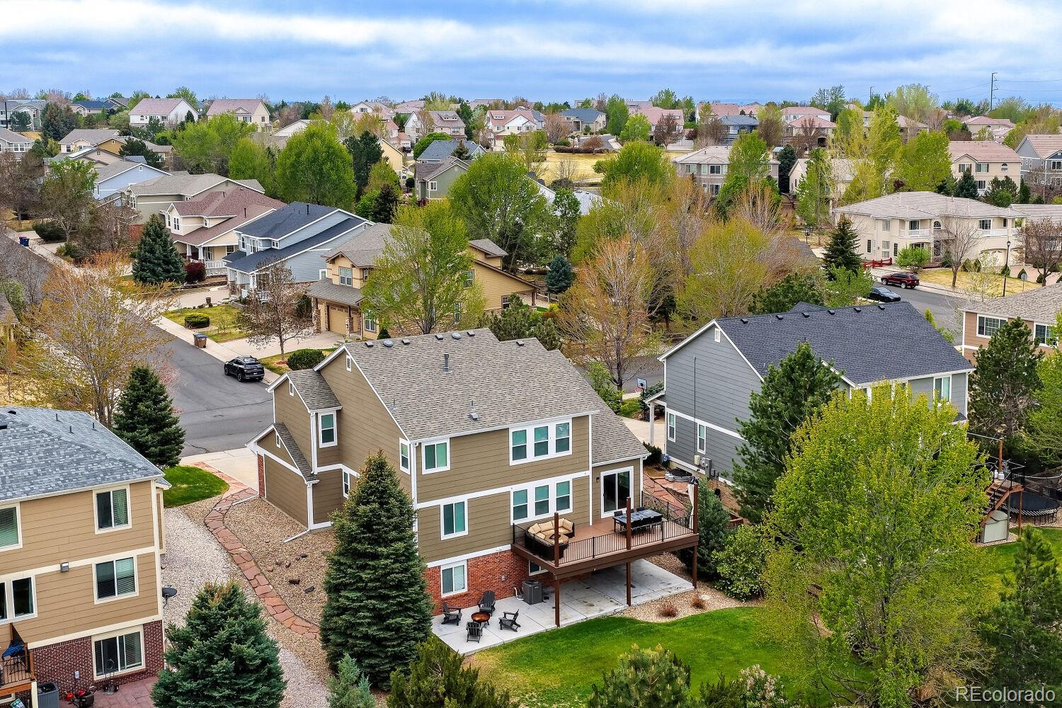 MLS Image #39 for 16845 e maplewood drive,aurora, Colorado
