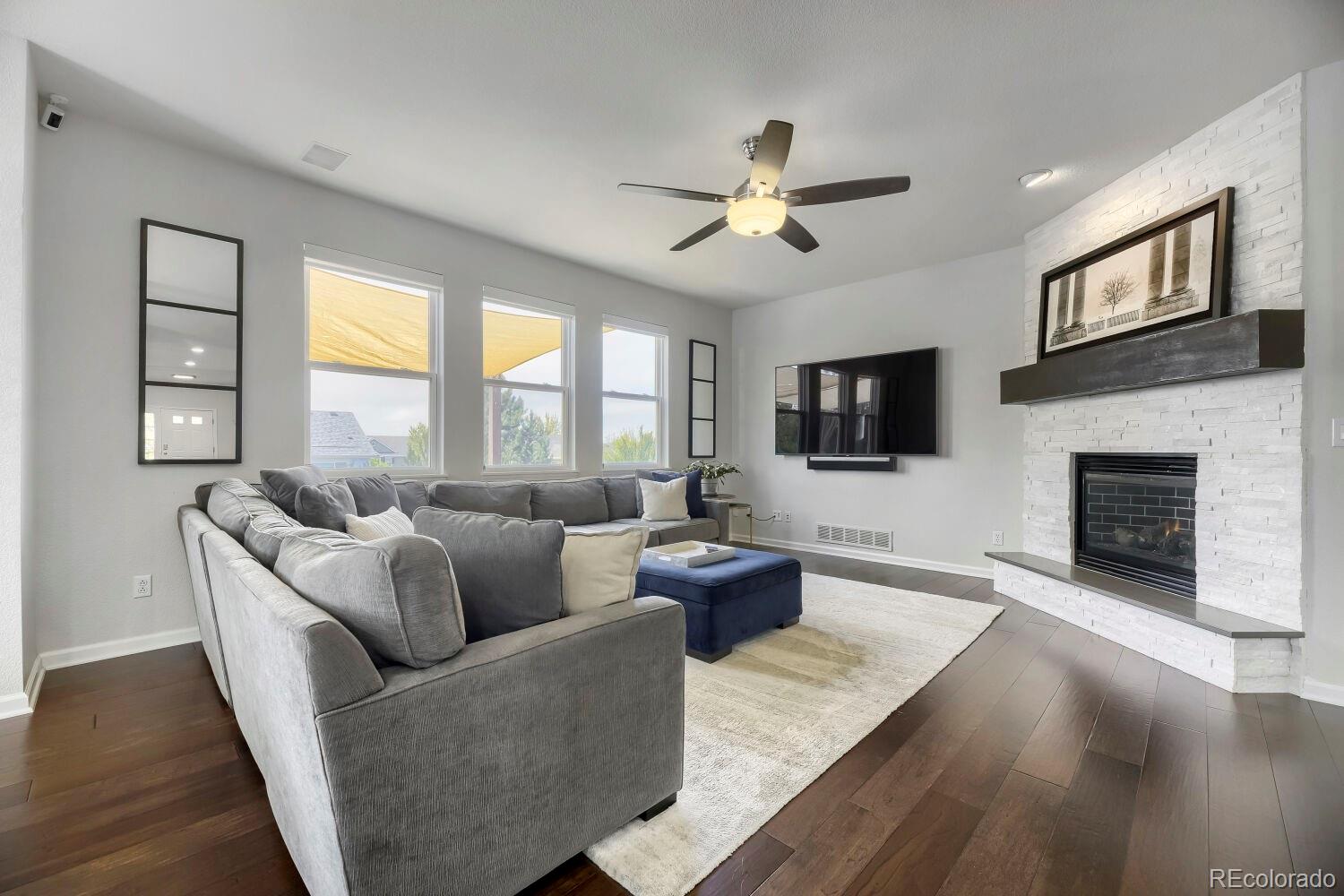 MLS Image #4 for 16845 e maplewood drive,aurora, Colorado