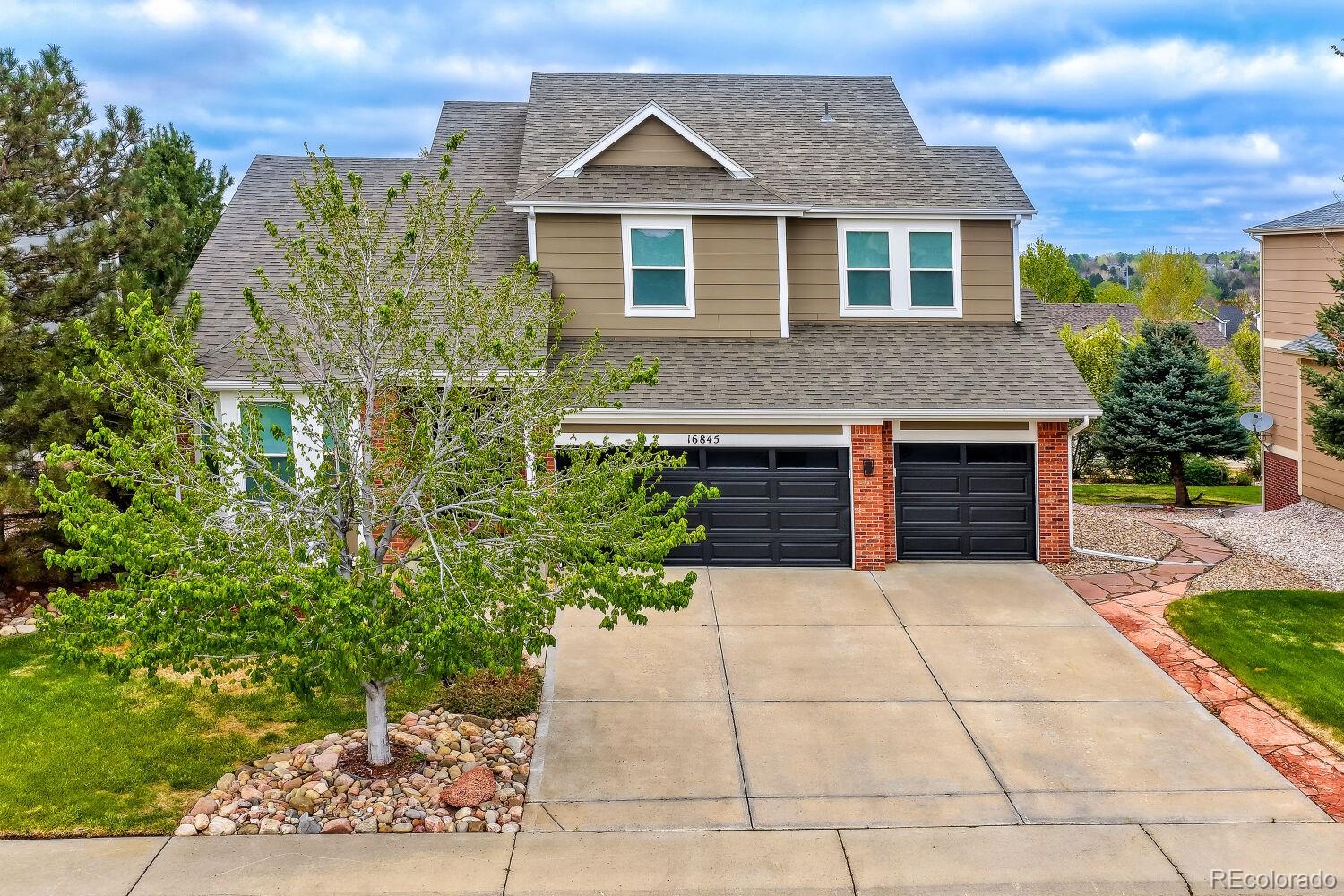 MLS Image #41 for 16845 e maplewood drive,aurora, Colorado