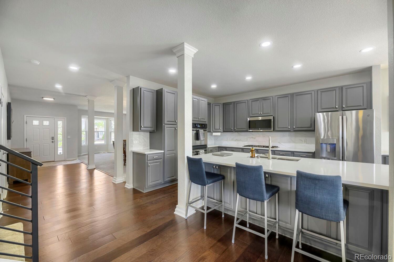 MLS Image #5 for 16845 e maplewood drive,aurora, Colorado