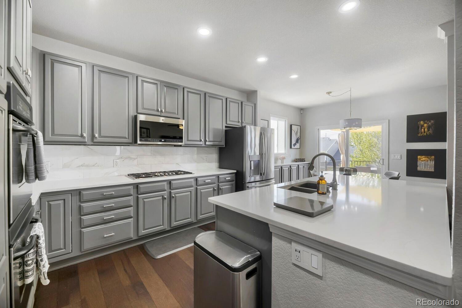 MLS Image #6 for 16845 e maplewood drive,aurora, Colorado