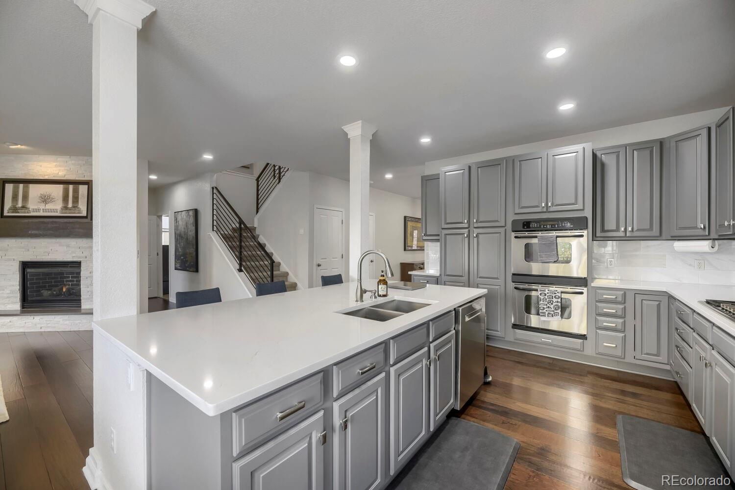 MLS Image #7 for 16845 e maplewood drive,aurora, Colorado