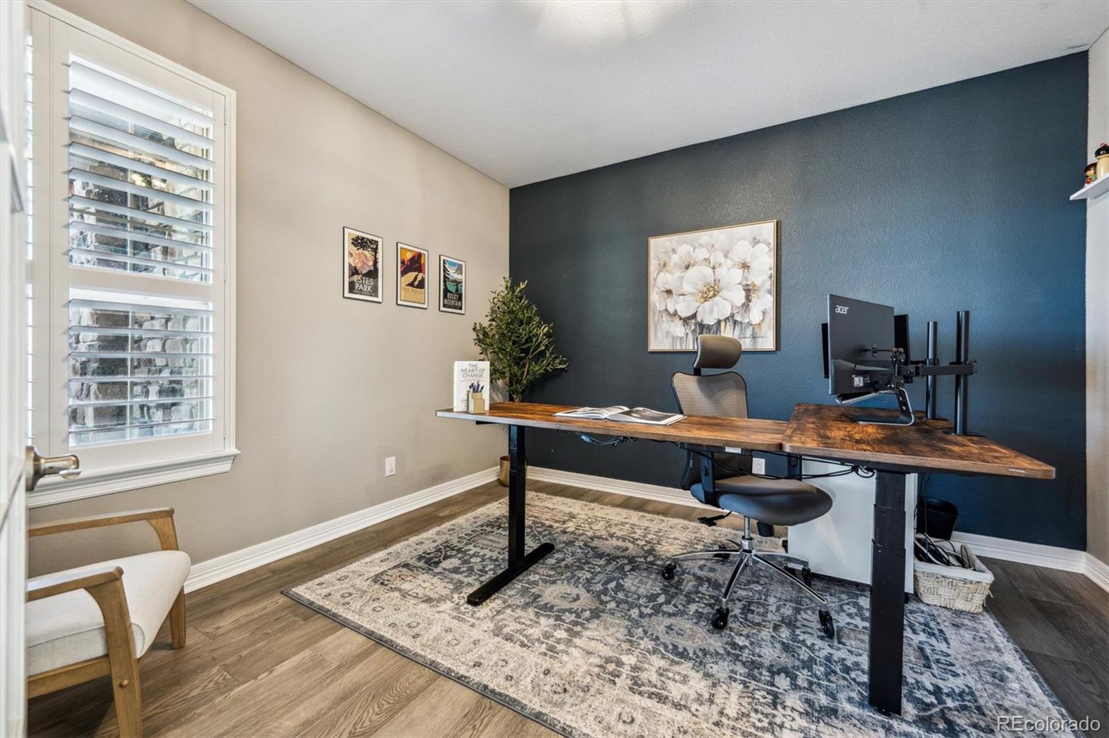 MLS Image #10 for 21854  tyrolite avenue,parker, Colorado