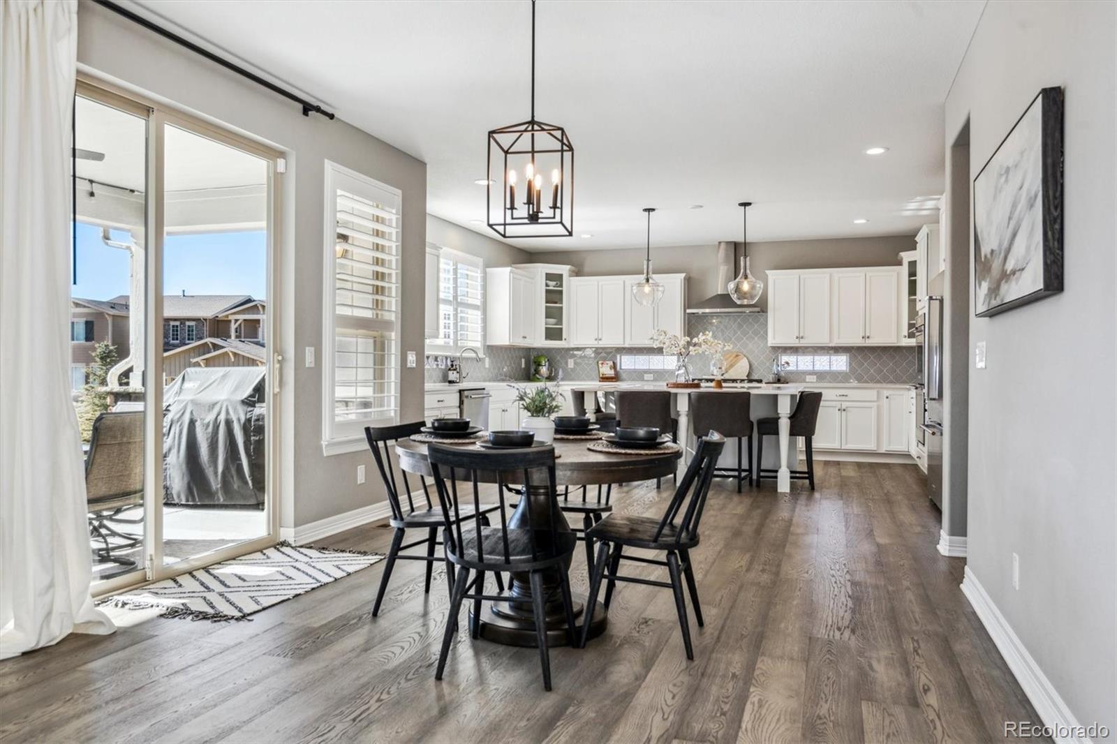 MLS Image #13 for 21854  tyrolite avenue,parker, Colorado