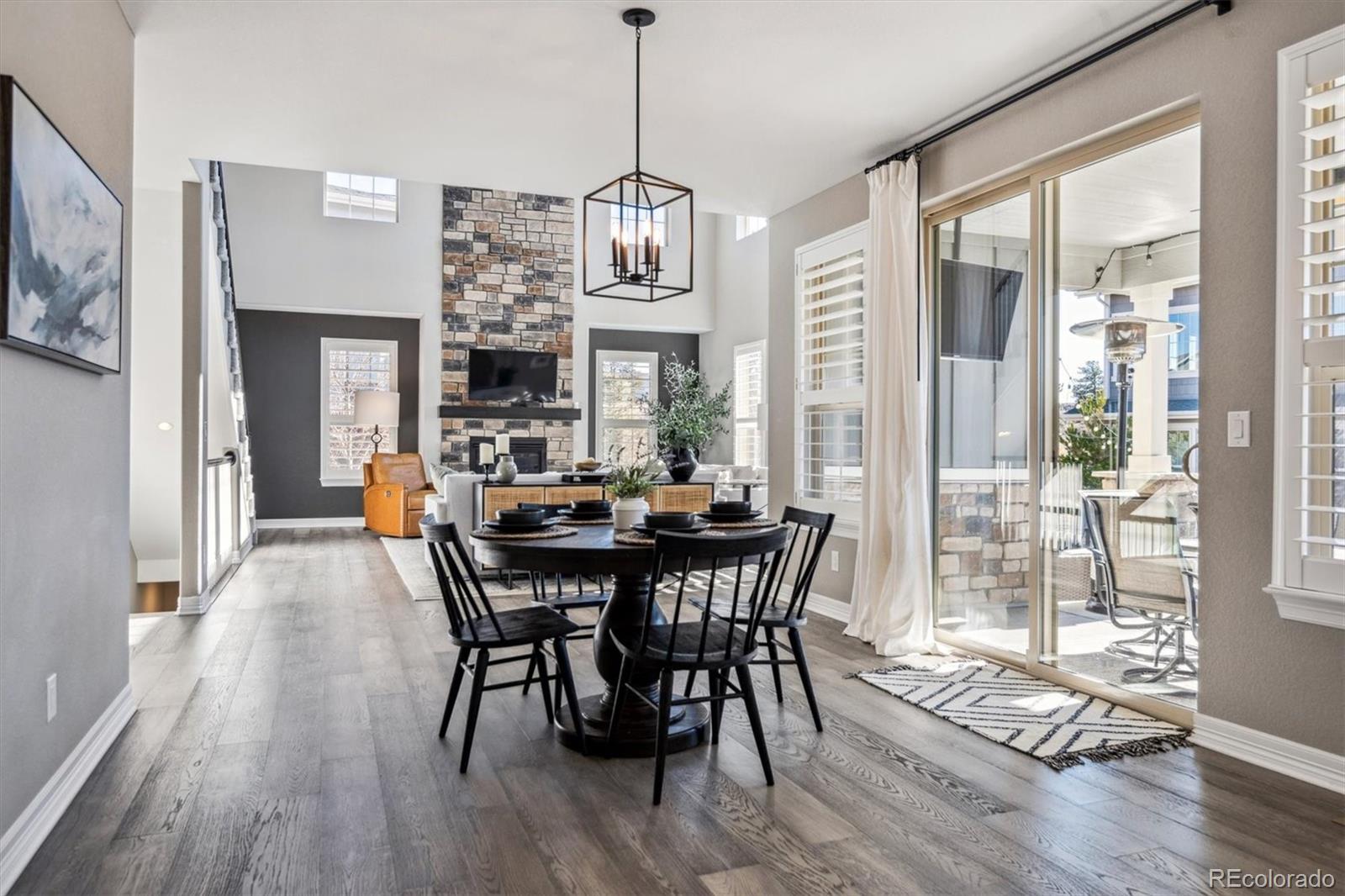 MLS Image #14 for 21854  tyrolite avenue,parker, Colorado