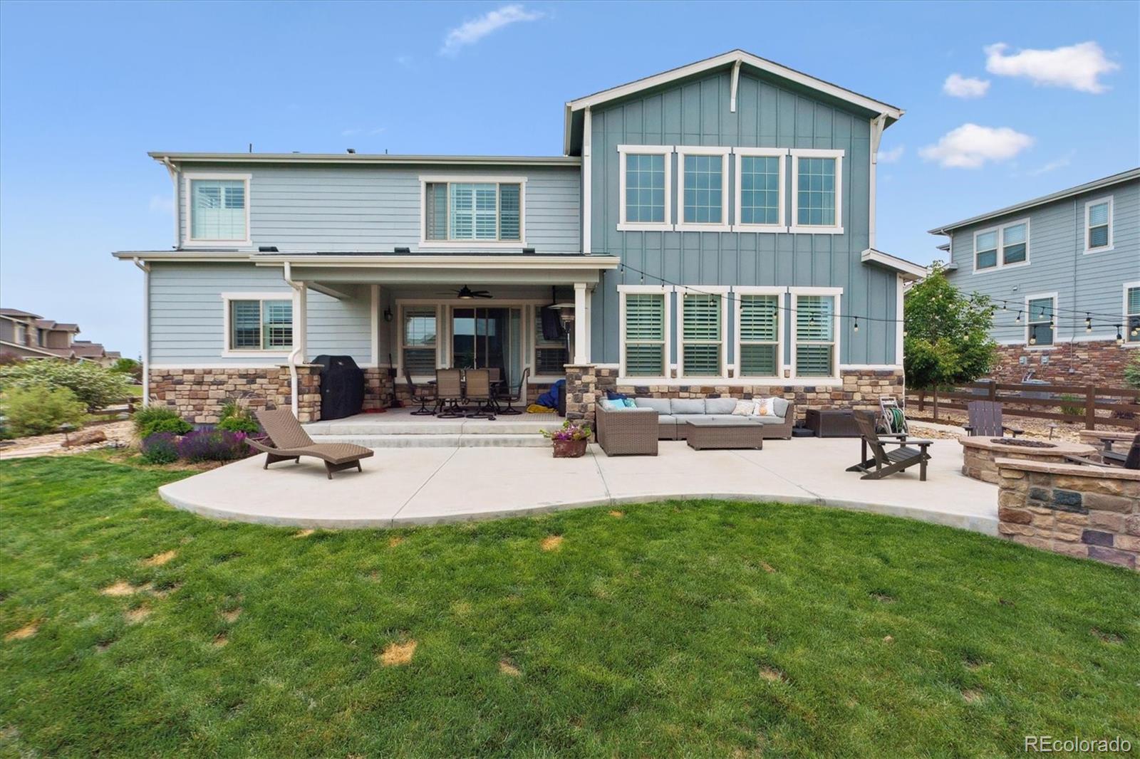 MLS Image #15 for 21854  tyrolite avenue,parker, Colorado