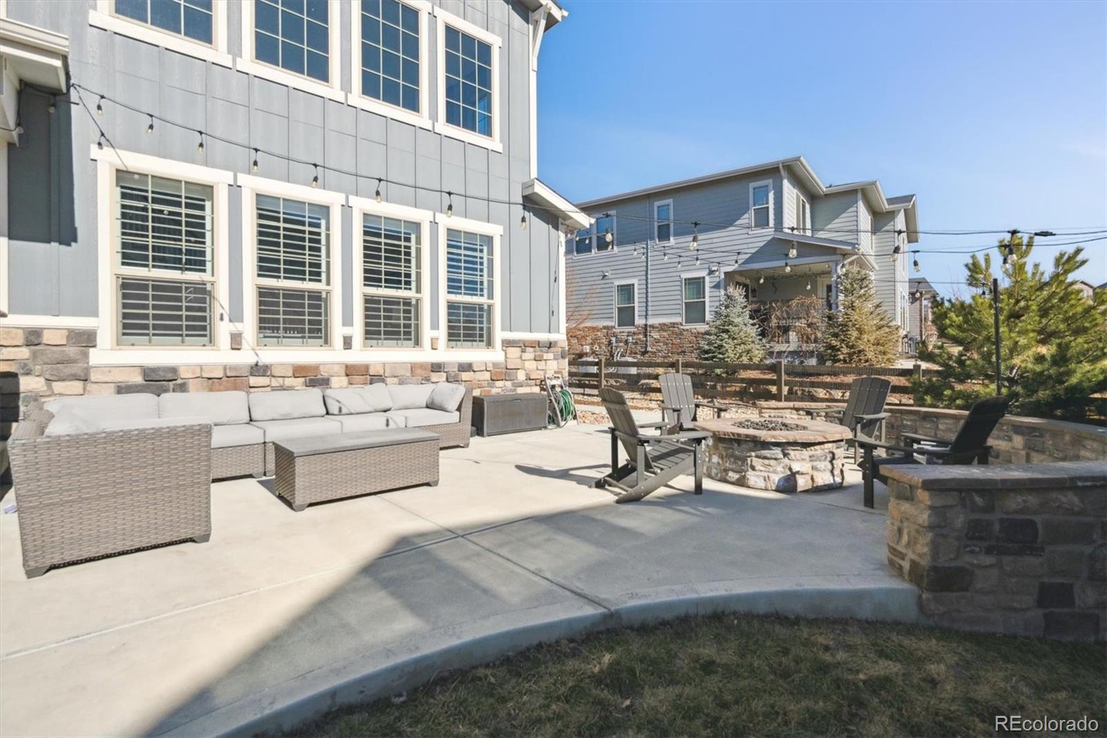 MLS Image #16 for 21854  tyrolite avenue,parker, Colorado