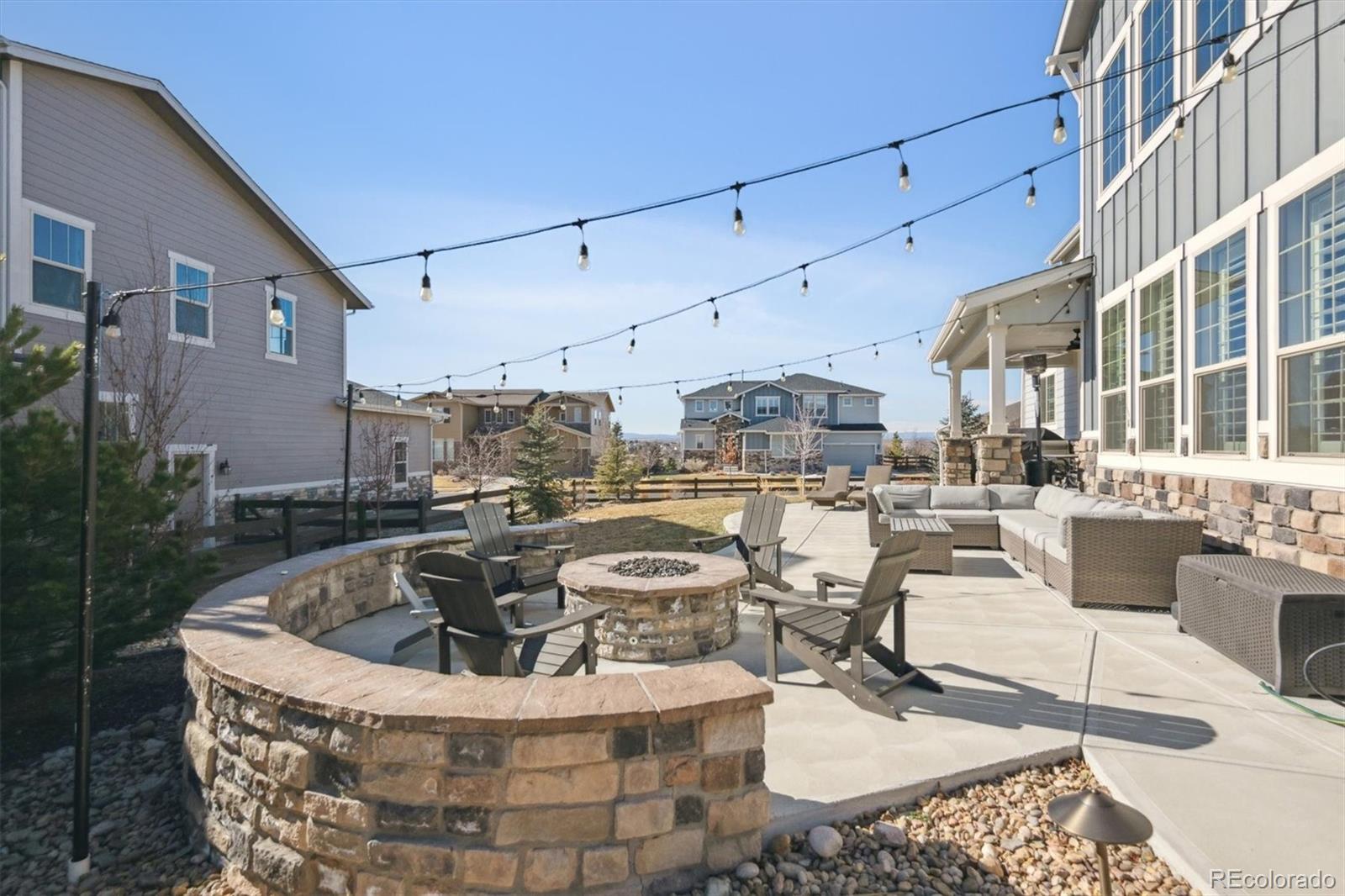 MLS Image #17 for 21854  tyrolite avenue,parker, Colorado