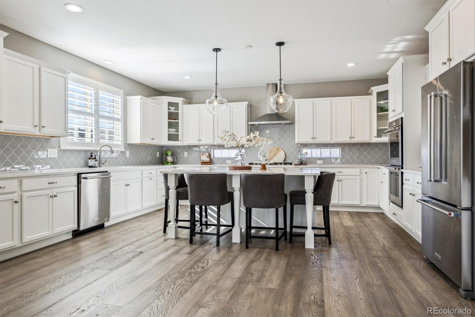 MLS Image #18 for 21854  tyrolite avenue,parker, Colorado