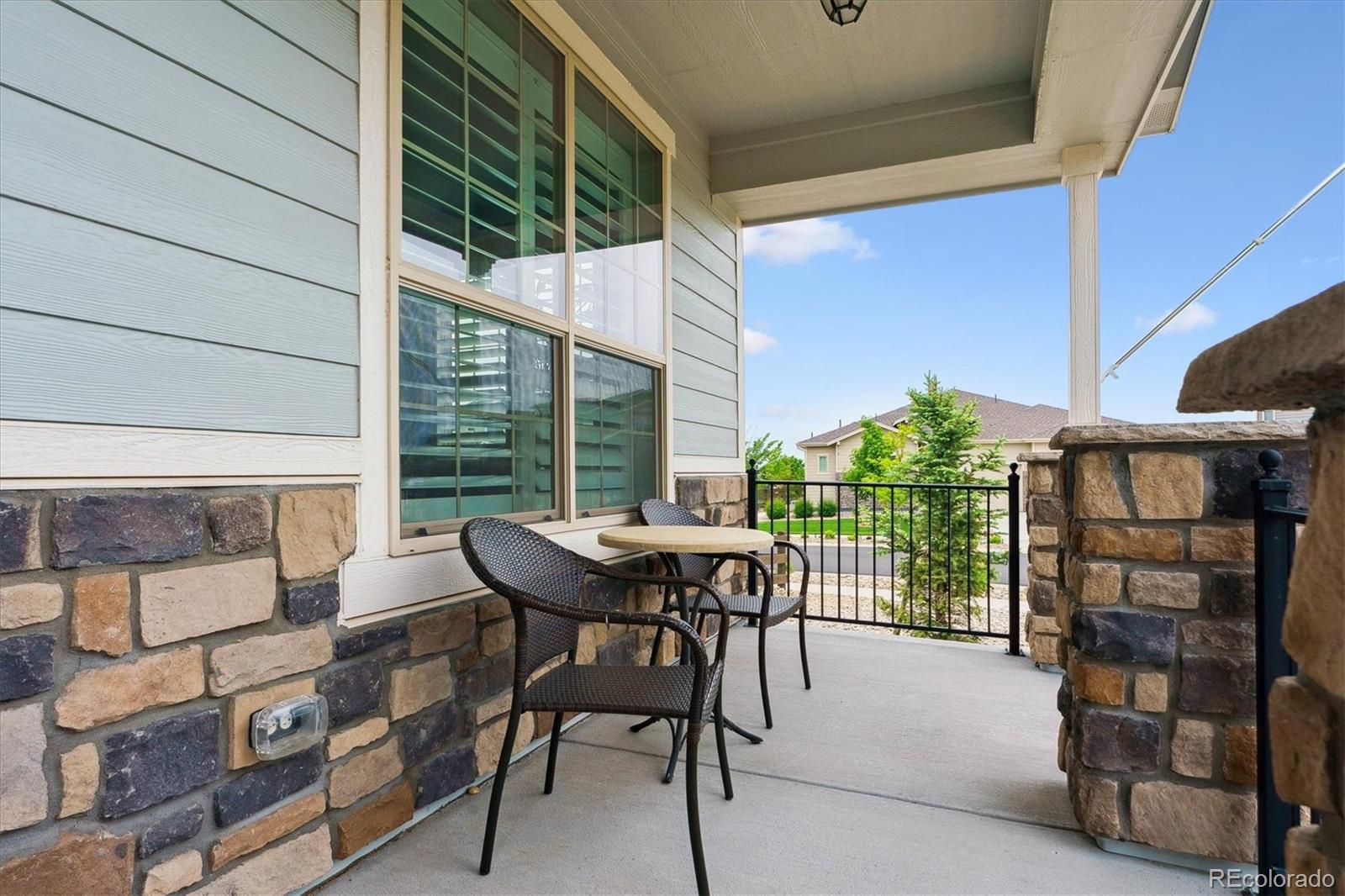 MLS Image #2 for 21854  tyrolite avenue,parker, Colorado