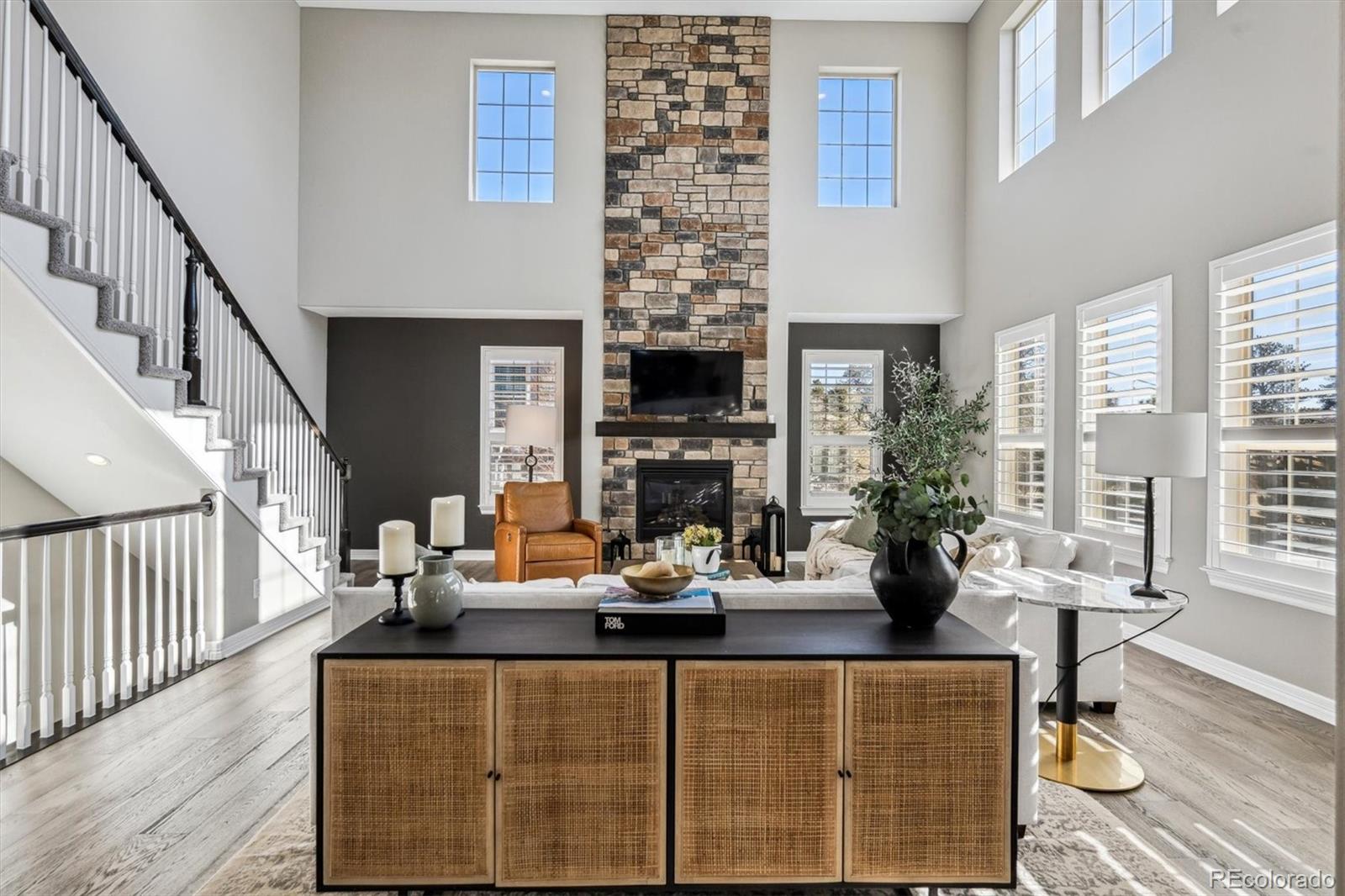 MLS Image #23 for 21854  tyrolite avenue,parker, Colorado