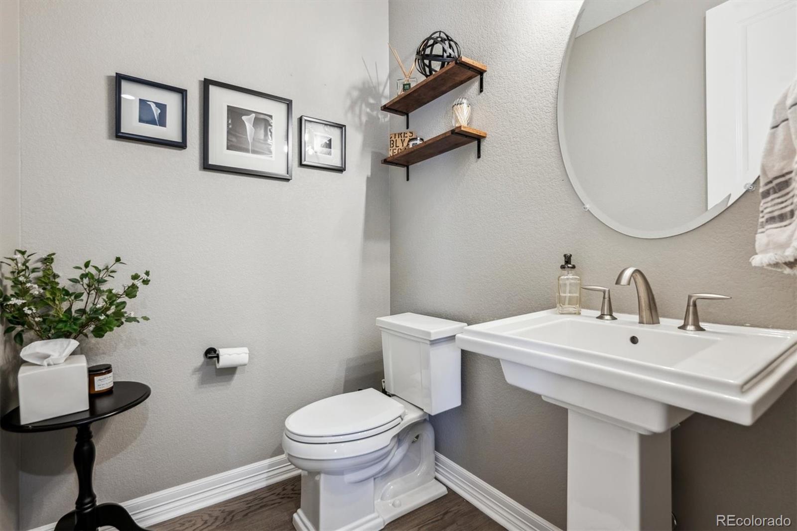 MLS Image #25 for 21854  tyrolite avenue,parker, Colorado