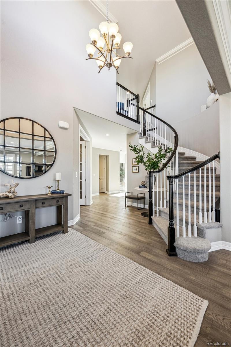 MLS Image #4 for 21854  tyrolite avenue,parker, Colorado
