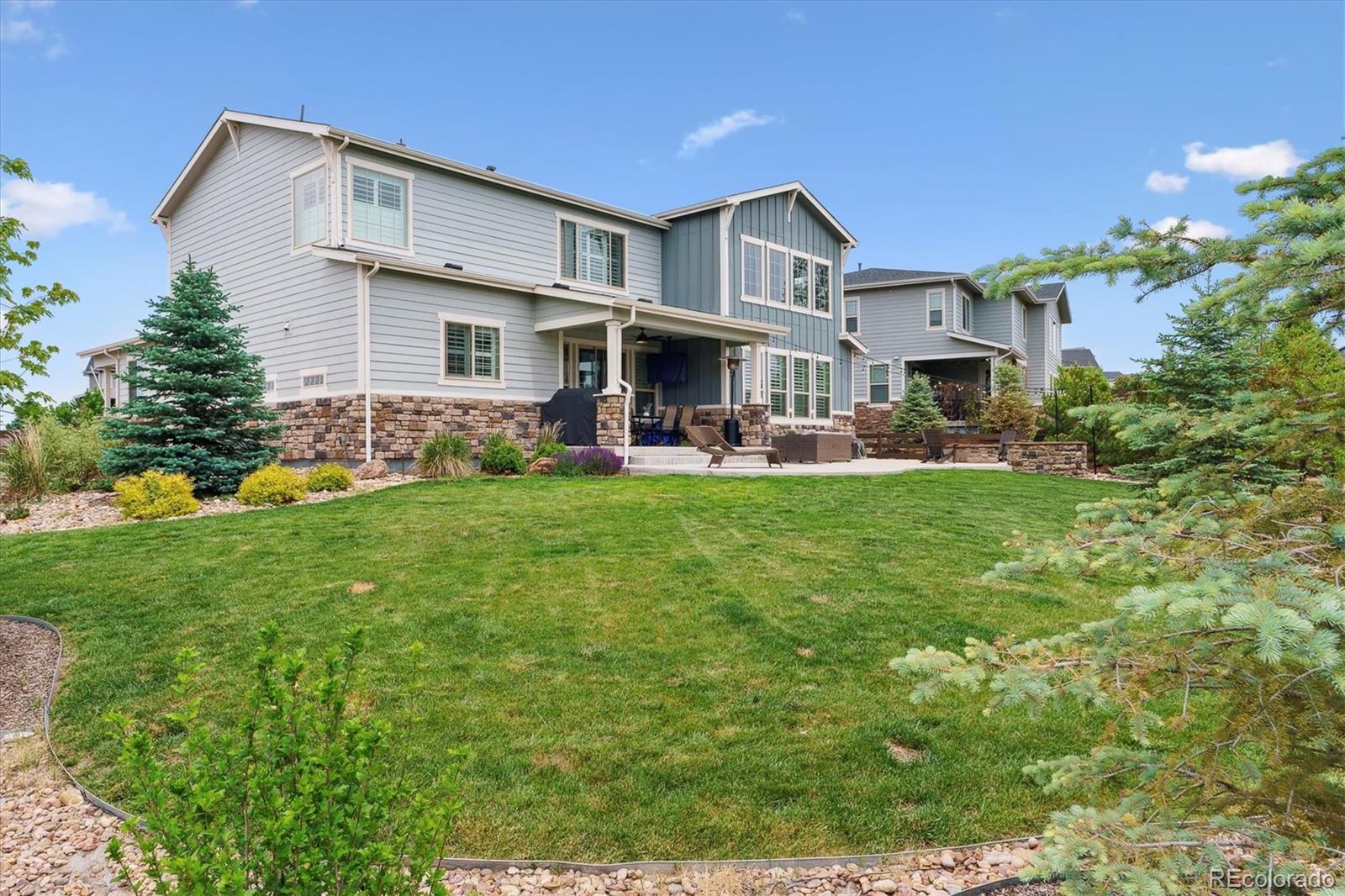 MLS Image #40 for 21854  tyrolite avenue,parker, Colorado