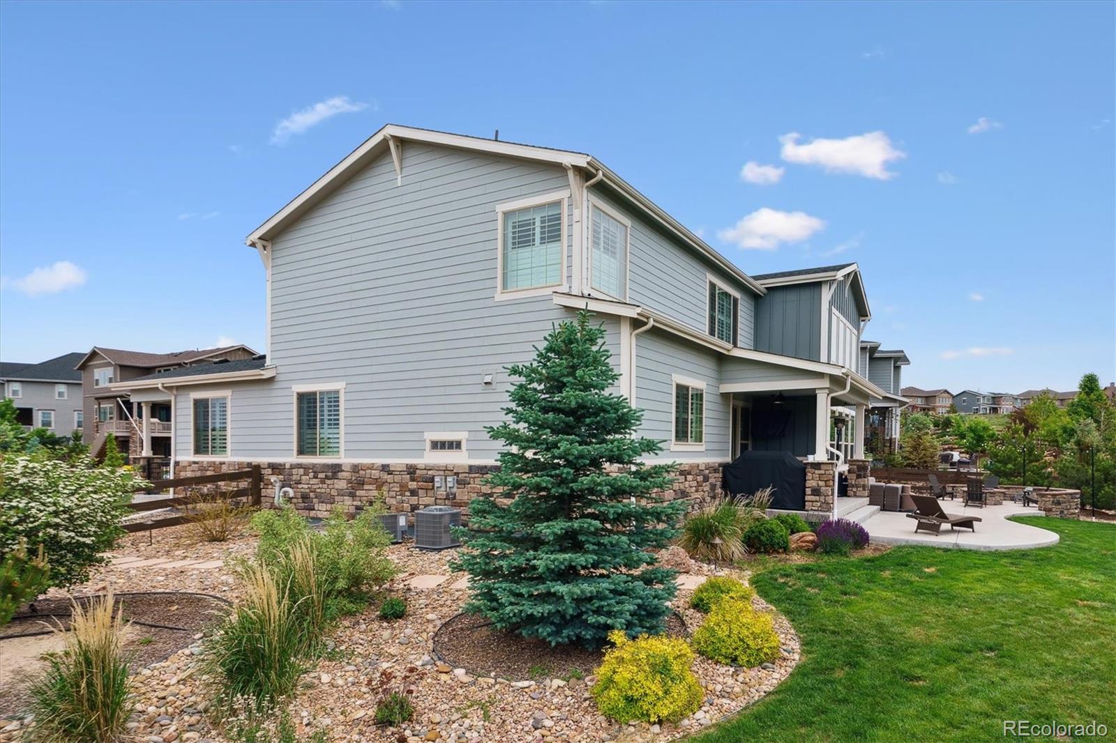 MLS Image #41 for 21854  tyrolite avenue,parker, Colorado
