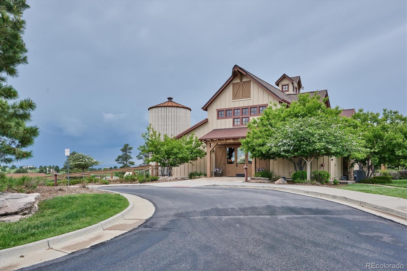 MLS Image #43 for 21854  tyrolite avenue,parker, Colorado