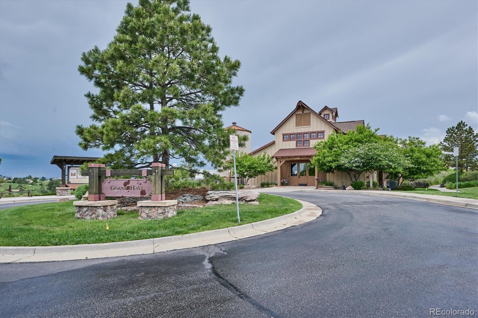 MLS Image #44 for 21854  tyrolite avenue,parker, Colorado