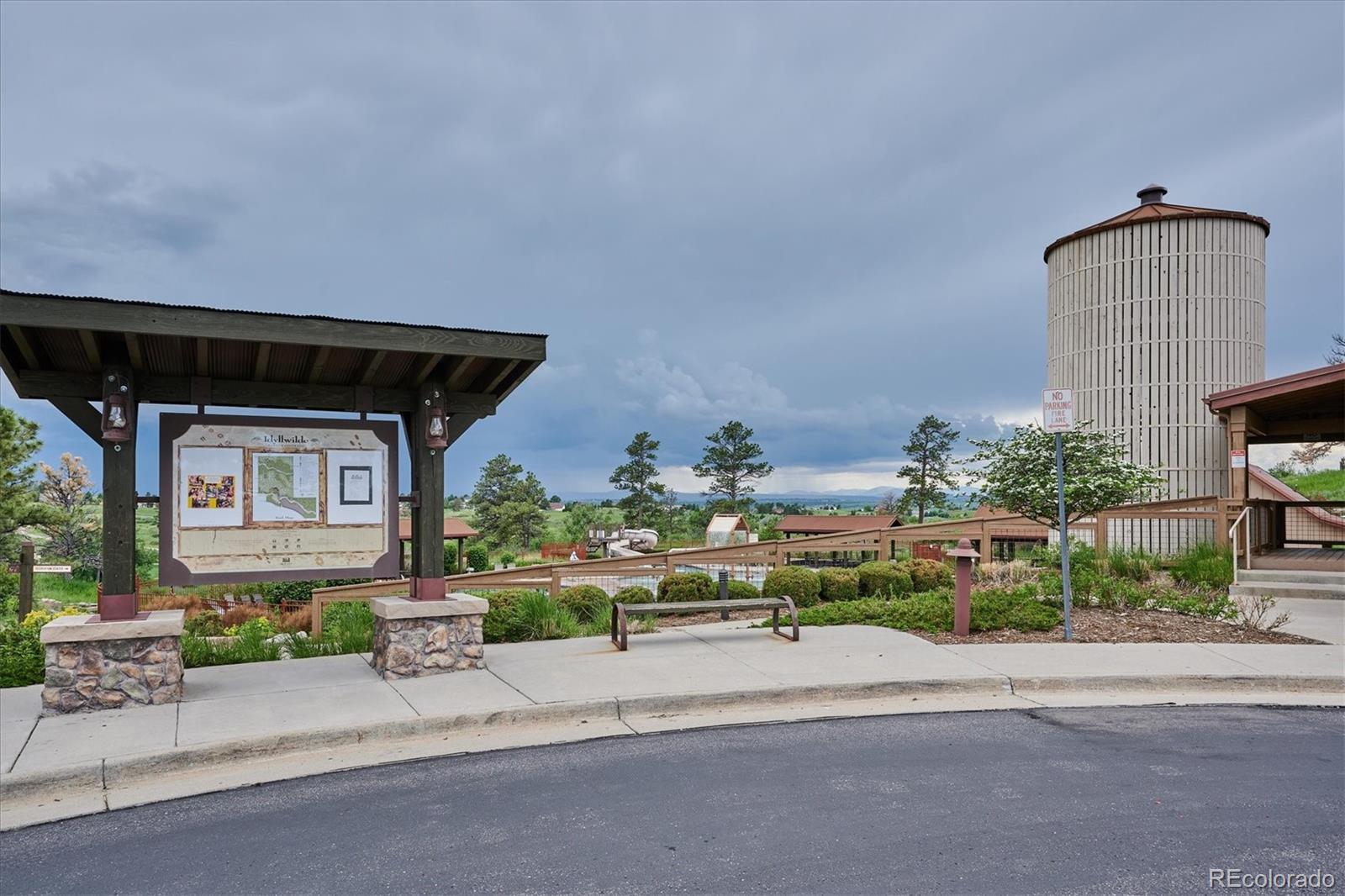 MLS Image #45 for 21854  tyrolite avenue,parker, Colorado