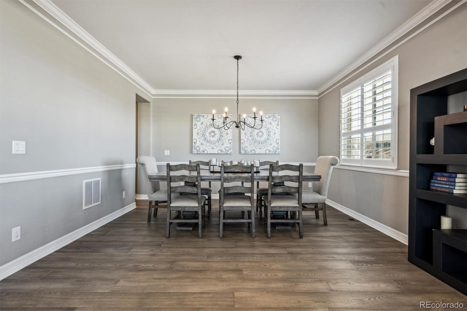 MLS Image #6 for 21854  tyrolite avenue,parker, Colorado
