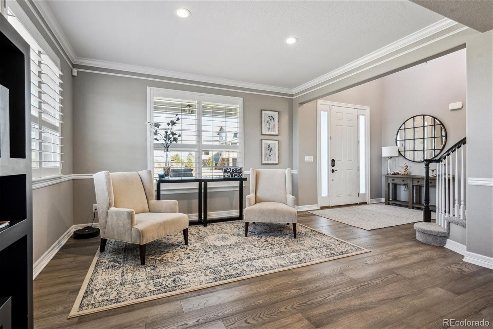 MLS Image #8 for 21854  tyrolite avenue,parker, Colorado