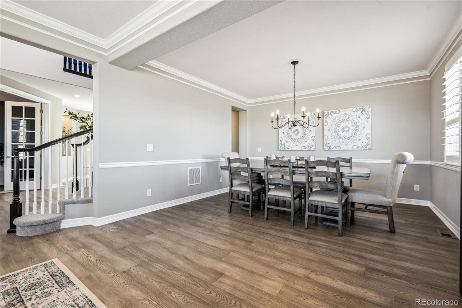 MLS Image #9 for 21854  tyrolite avenue,parker, Colorado