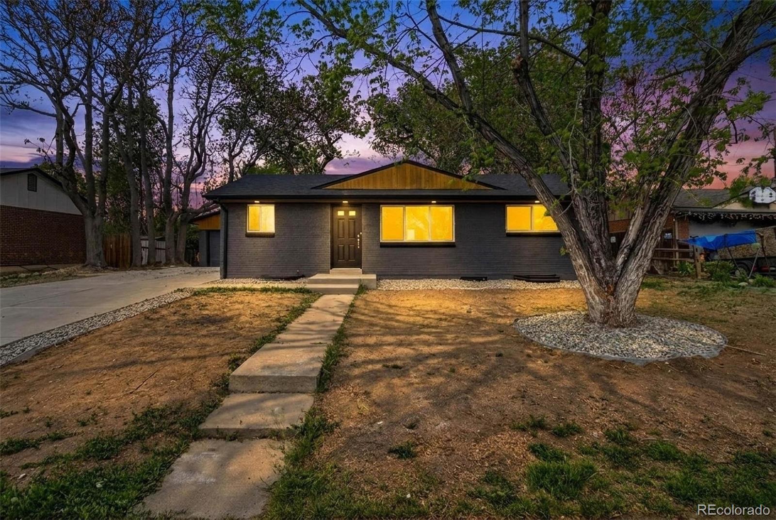 MLS Image #0 for 9141  aspen drive,thornton, Colorado