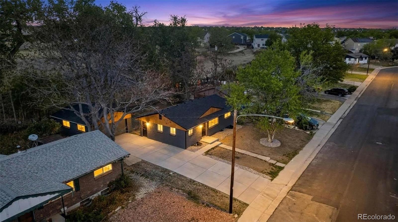 MLS Image #2 for 9141  aspen drive,thornton, Colorado