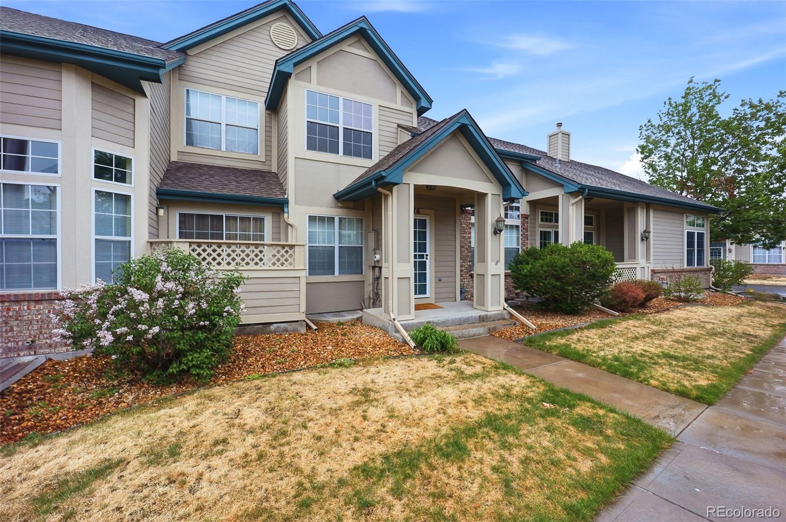 MLS Image #1 for 9976 e hawaii place ,aurora, Colorado