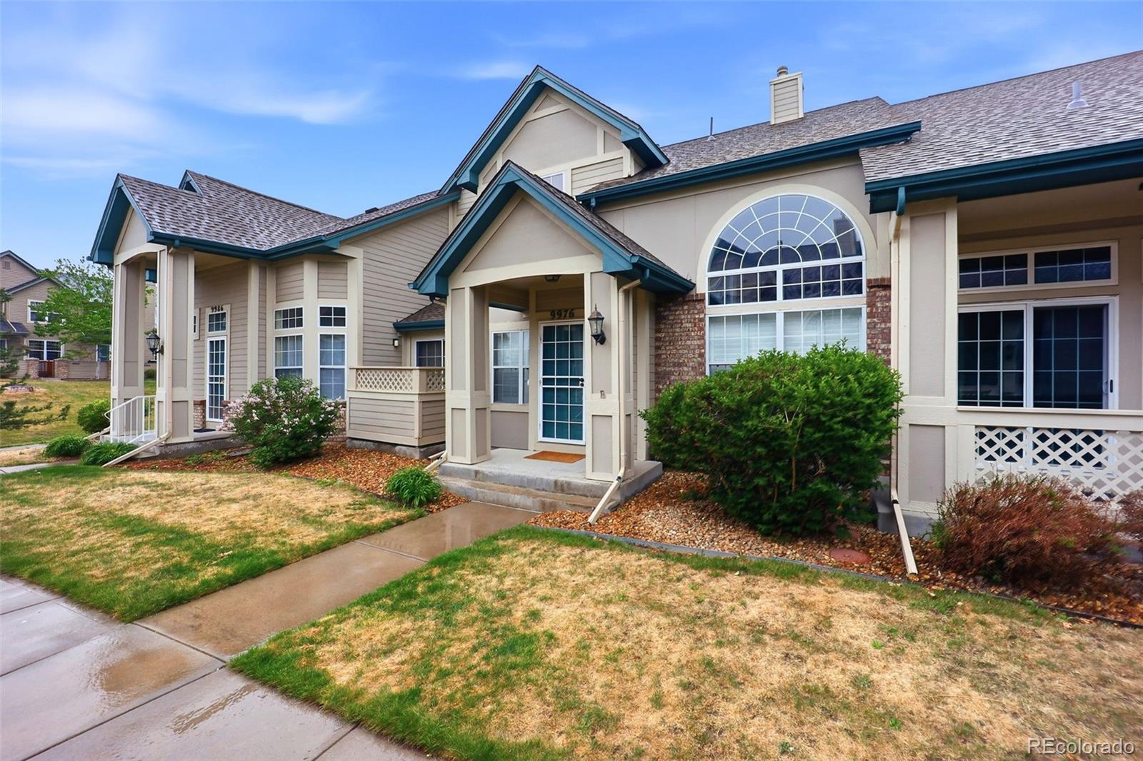 MLS Image #2 for 9976 e hawaii place ,aurora, Colorado