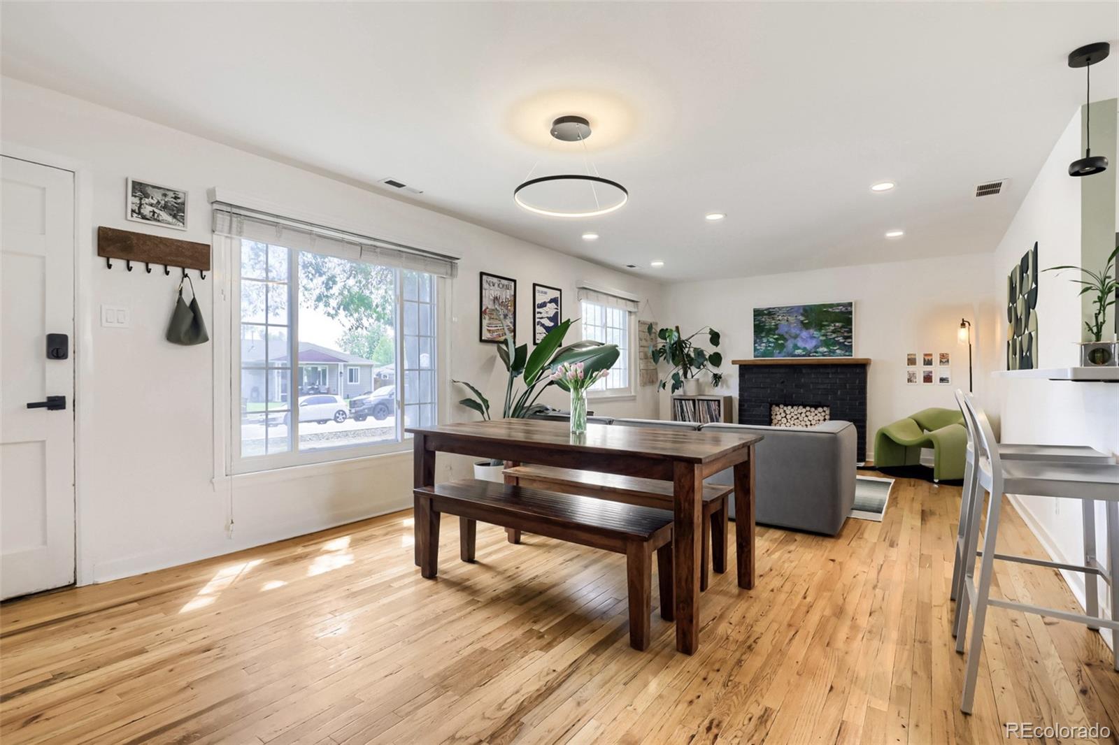 MLS Image #1 for 5115  umatilla street,denver, Colorado