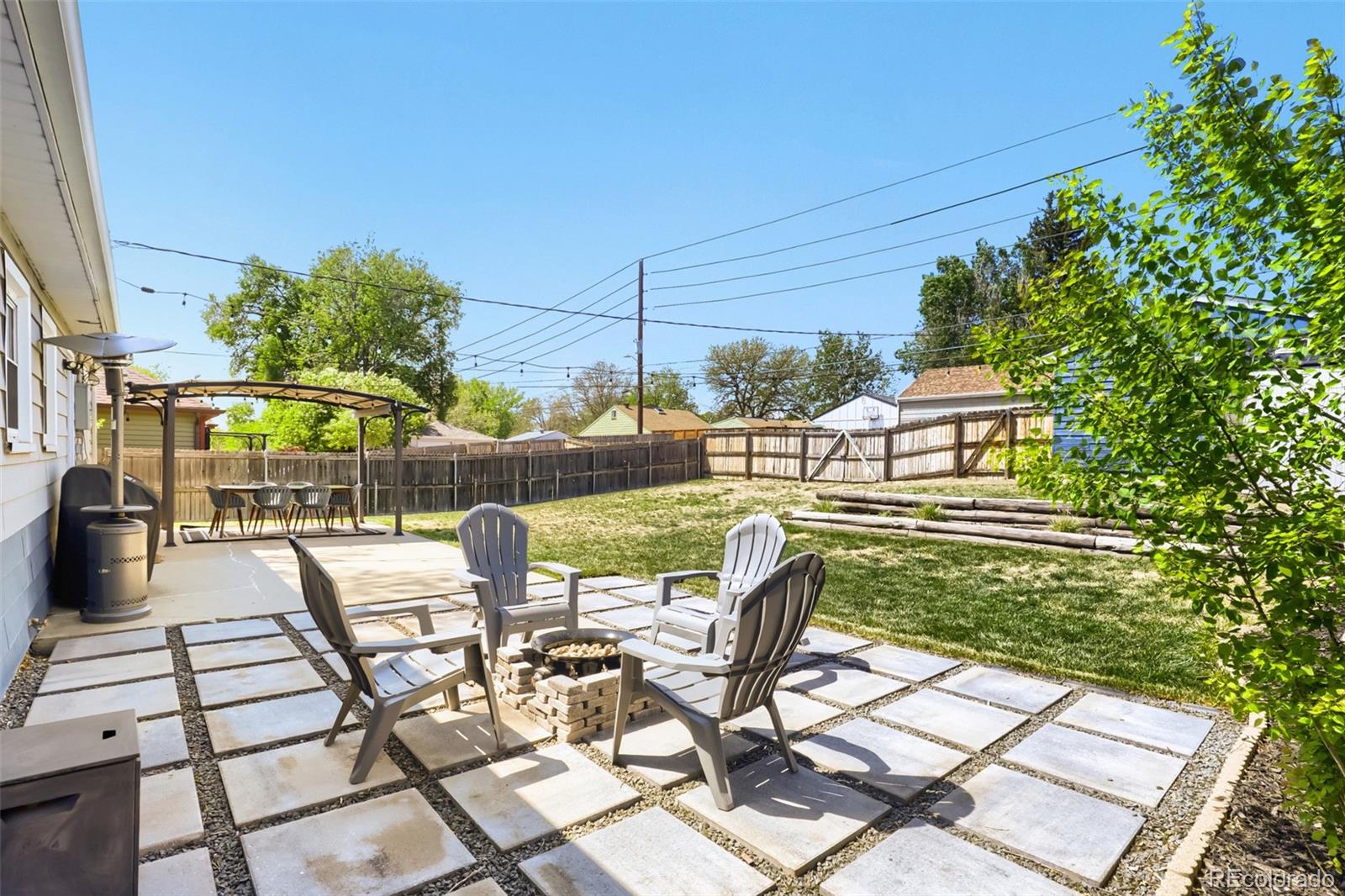 MLS Image #20 for 5115  umatilla street,denver, Colorado