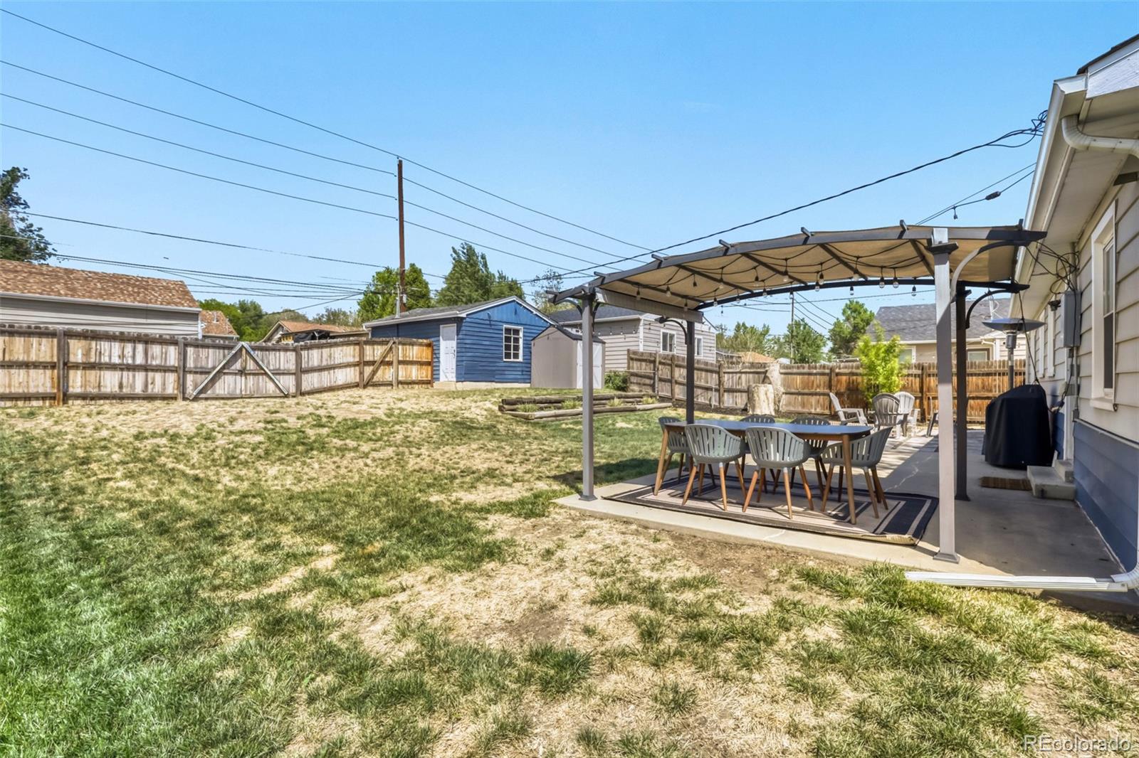 MLS Image #21 for 5115  umatilla street,denver, Colorado