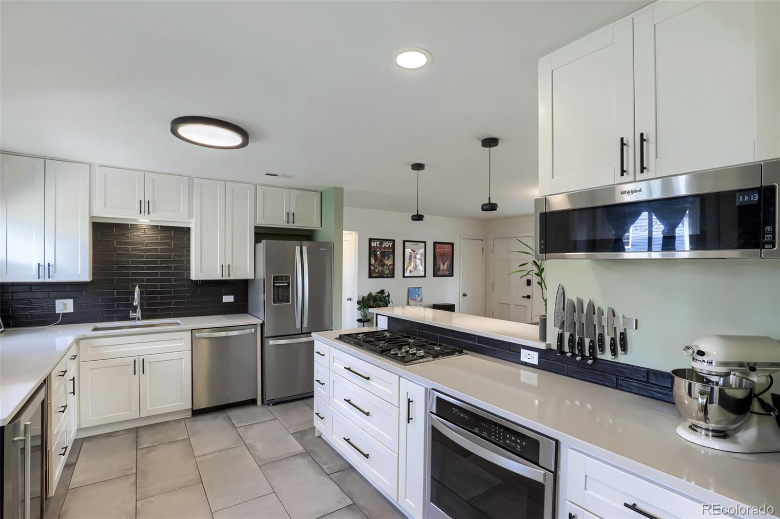 MLS Image #3 for 5115  umatilla street,denver, Colorado