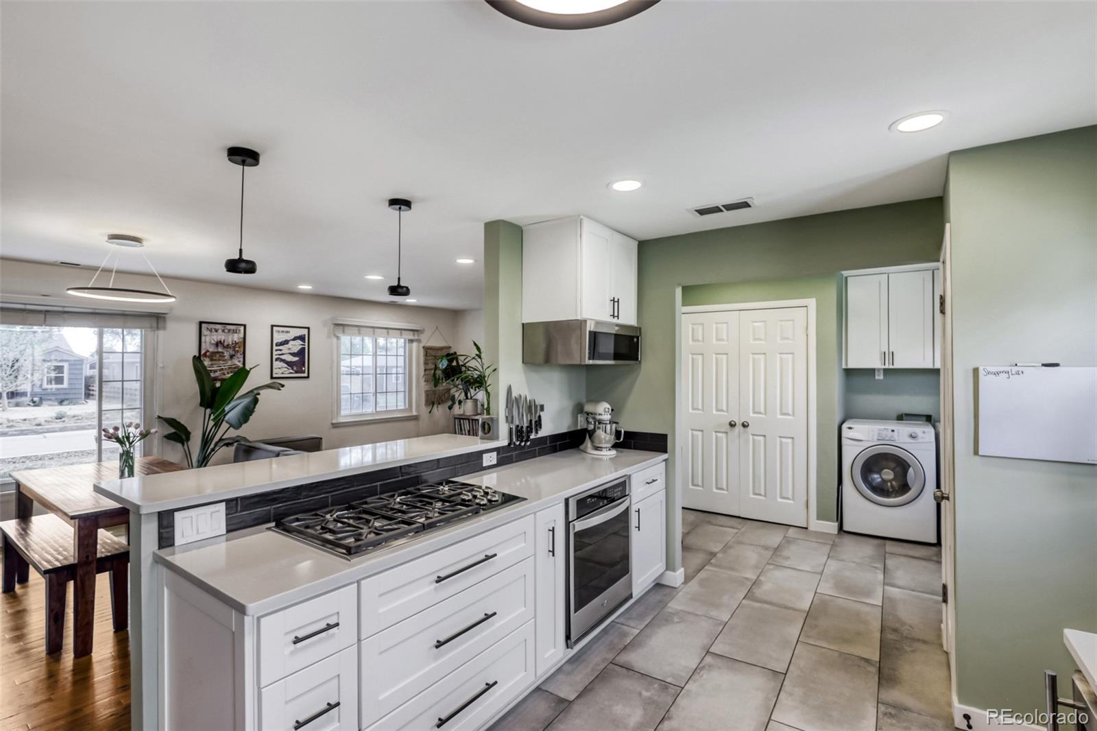 MLS Image #4 for 5115  umatilla street,denver, Colorado