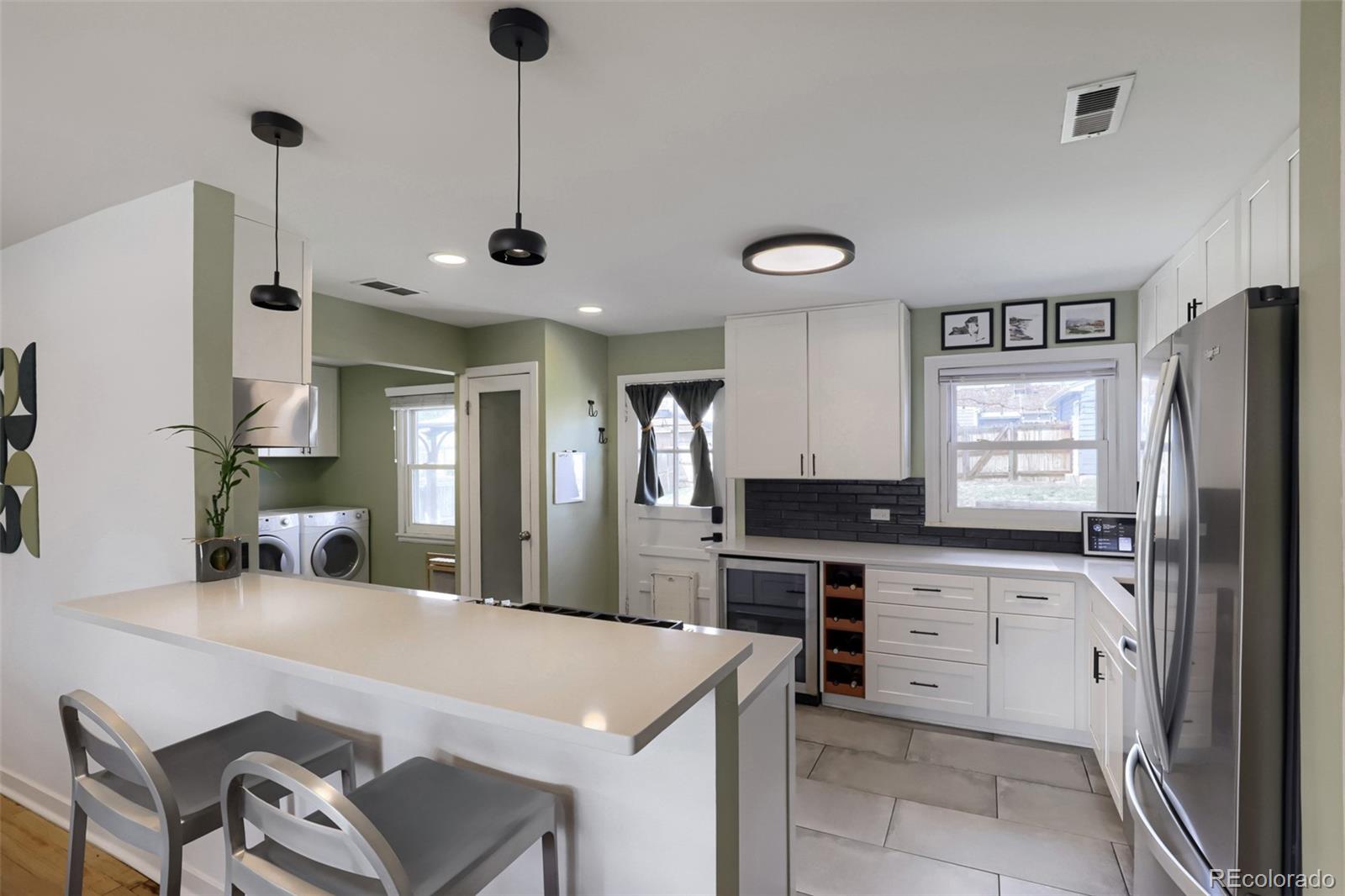 MLS Image #5 for 5115  umatilla street,denver, Colorado