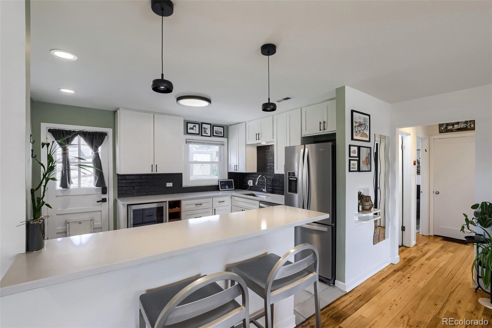 MLS Image #6 for 5115  umatilla street,denver, Colorado