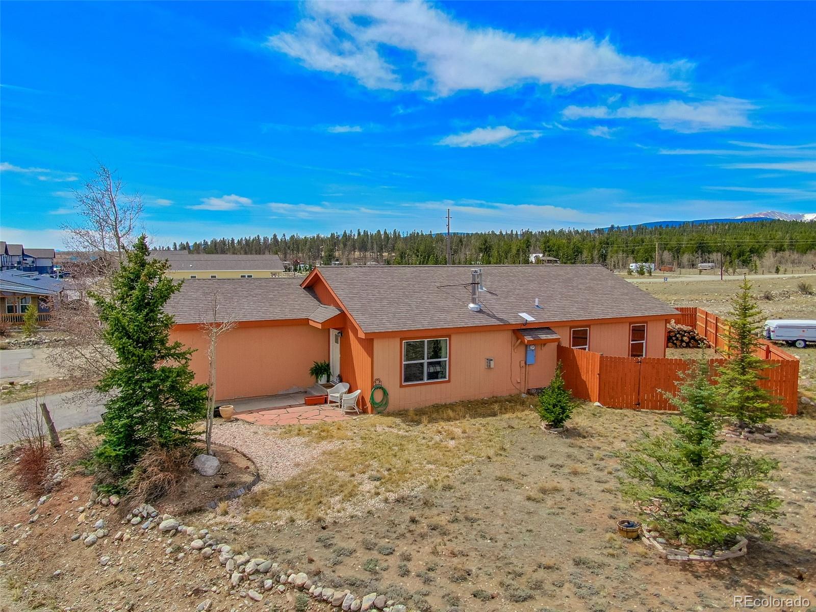 MLS Image #2 for 875  trout creek drive,fairplay, Colorado