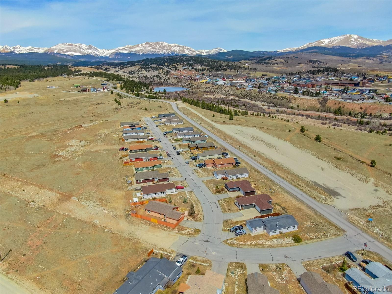 MLS Image #24 for 875  trout creek drive,fairplay, Colorado