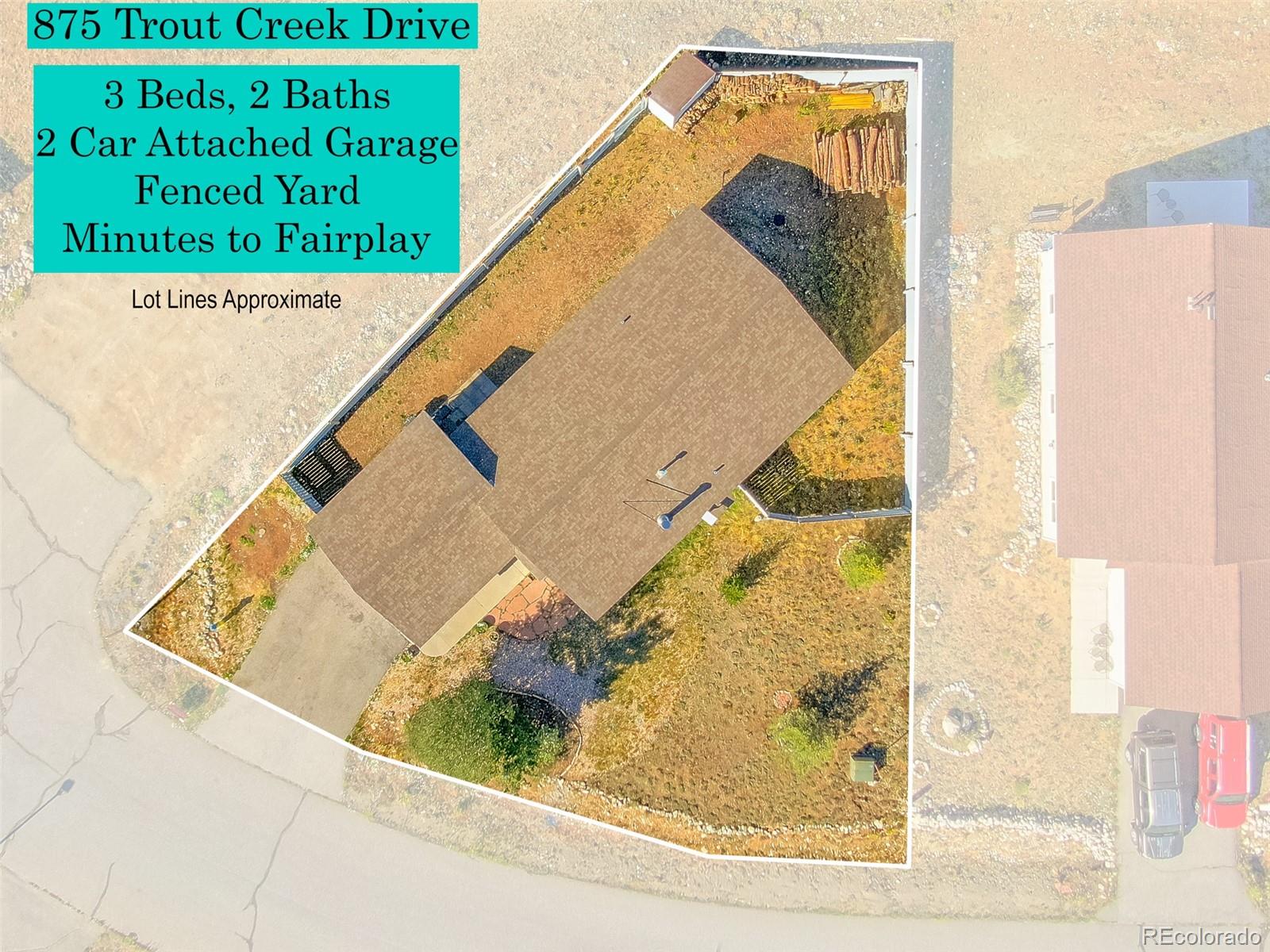 MLS Image #30 for 875  trout creek drive,fairplay, Colorado