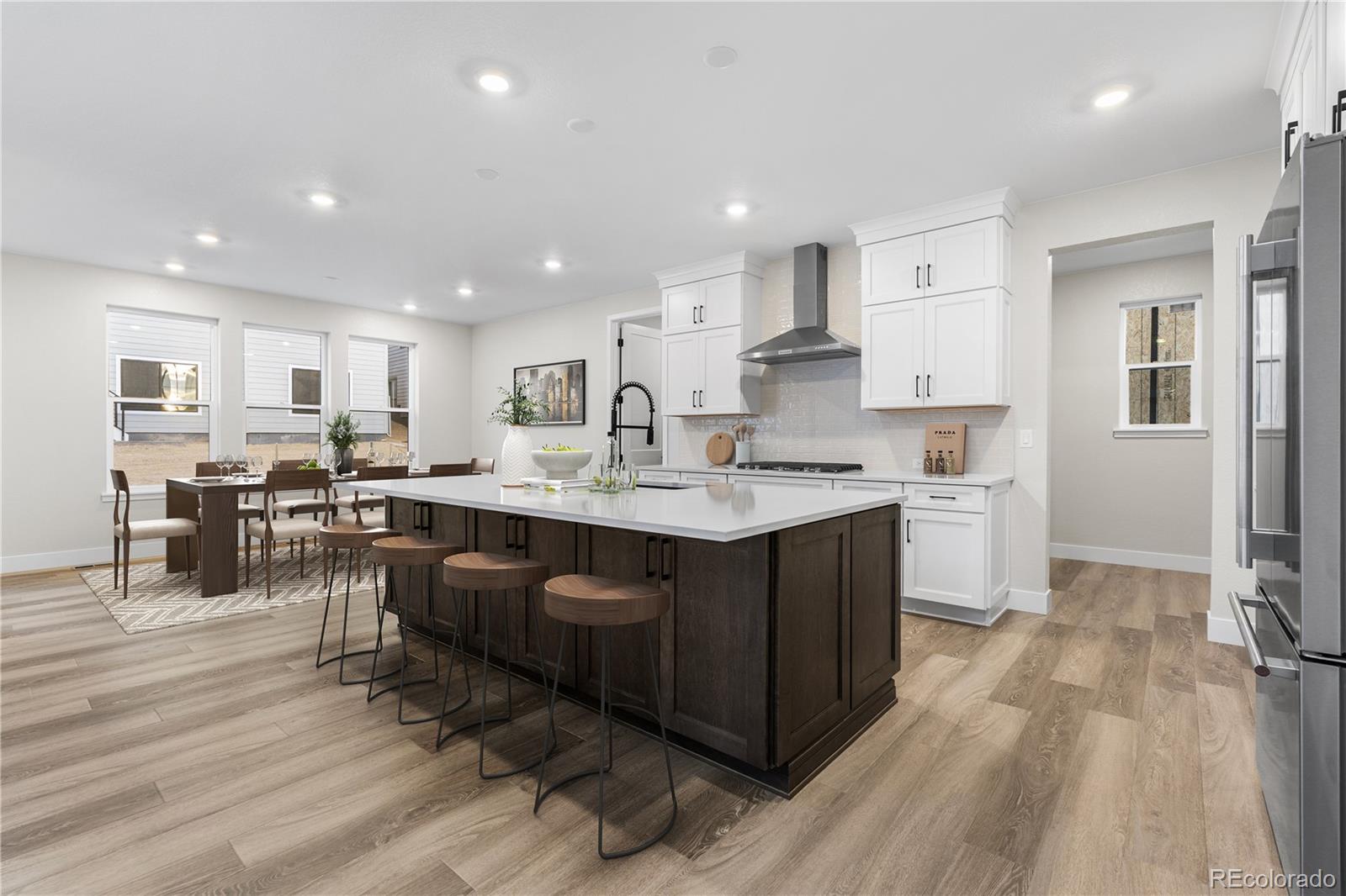 MLS Image #3 for 11134  encantado trail,lone tree, Colorado