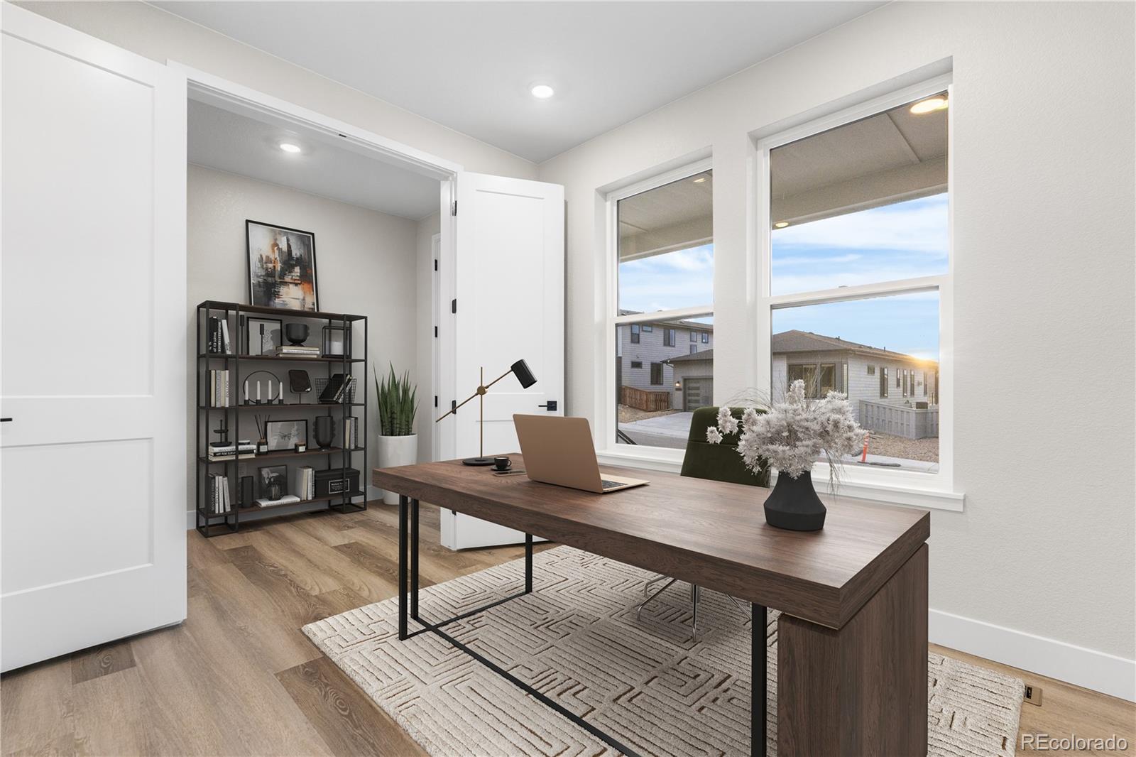 MLS Image #4 for 11134  encantado trail,lone tree, Colorado