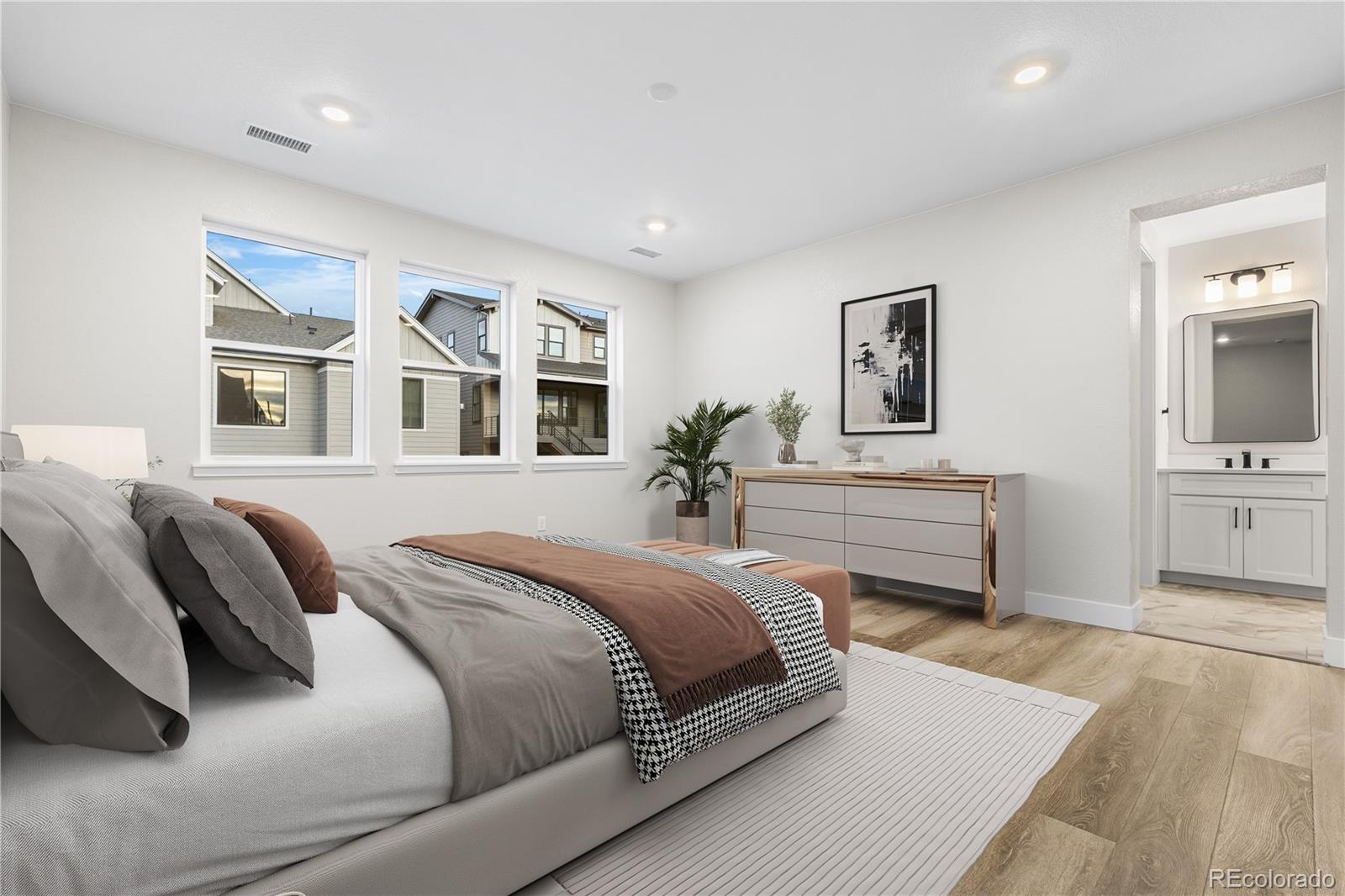 MLS Image #5 for 11134  encantado trail,lone tree, Colorado