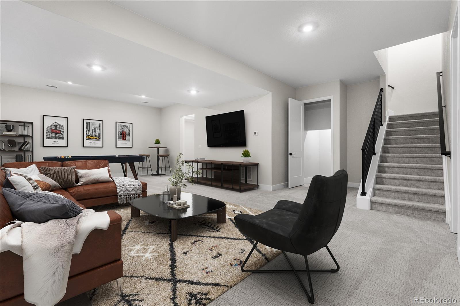 MLS Image #6 for 11134  encantado trail,lone tree, Colorado