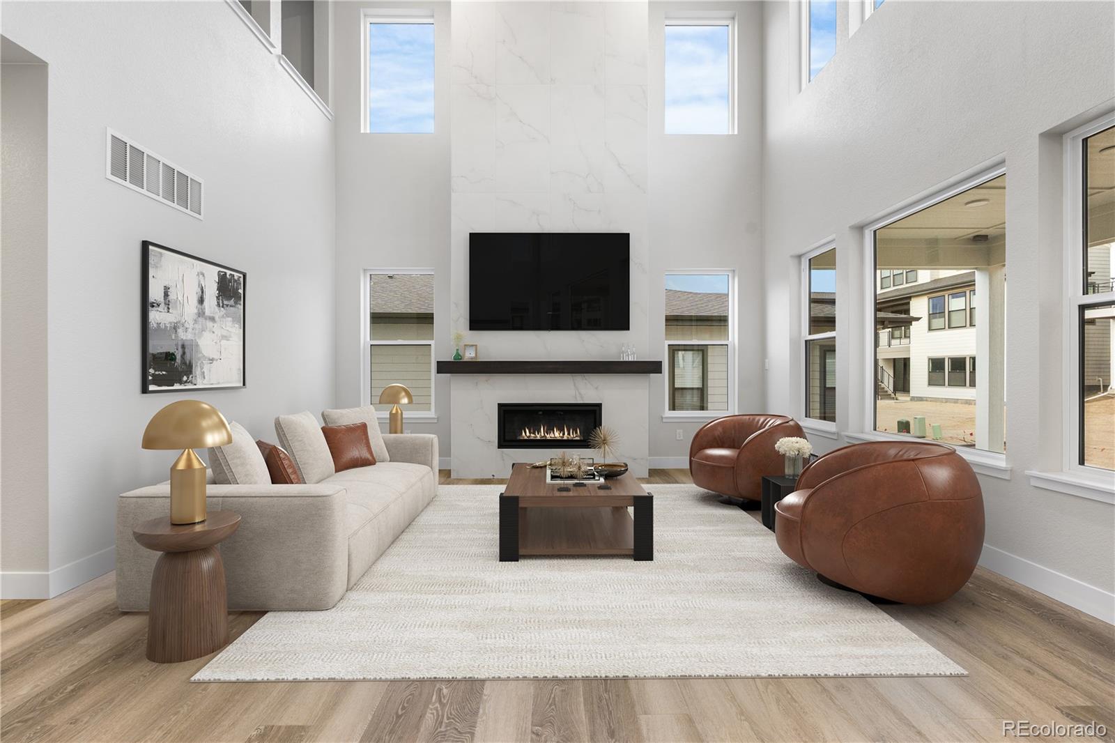 MLS Image #7 for 11134  encantado trail,lone tree, Colorado