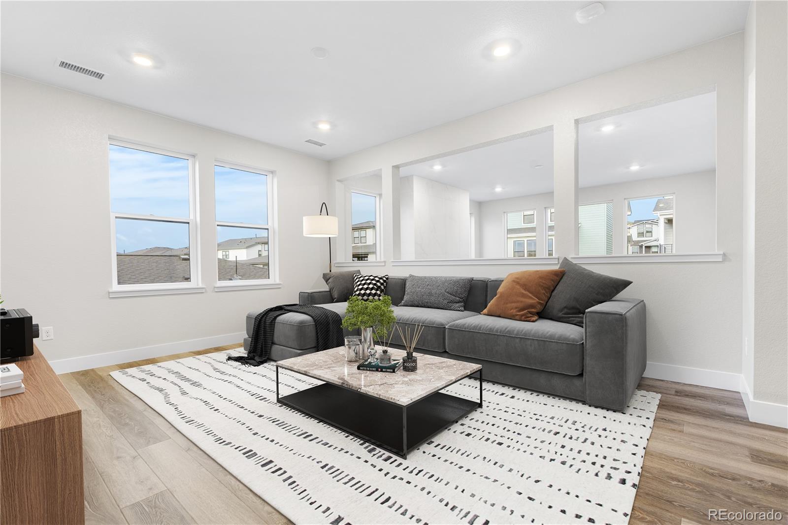 MLS Image #8 for 11134  encantado trail,lone tree, Colorado