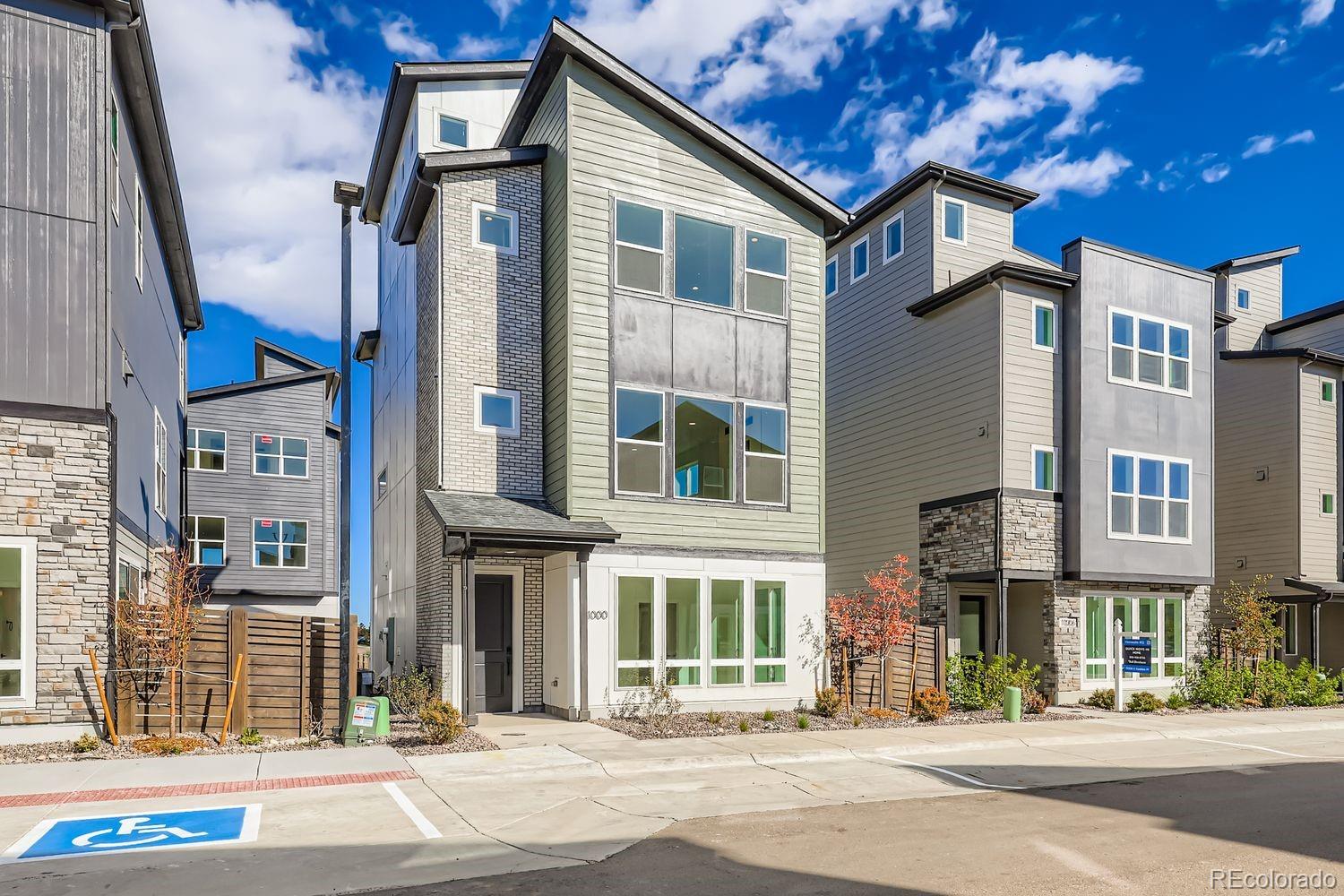 MLS Image #12 for 11000 e geddes circle,centennial, Colorado