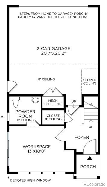 MLS Image #14 for 11000 e geddes circle,centennial, Colorado
