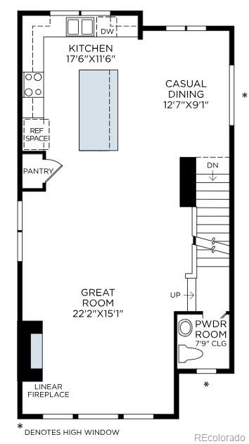 MLS Image #15 for 11000 e geddes circle,centennial, Colorado