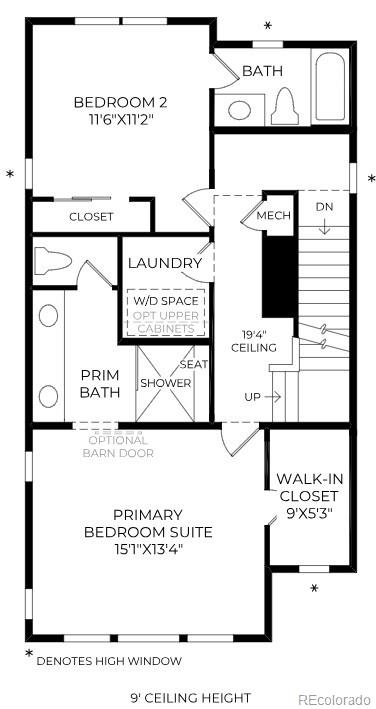 MLS Image #16 for 11000 e geddes circle,centennial, Colorado